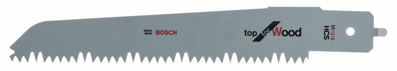 PFZ 500E SABRE SAW M1131L BLADE FOR GREEN WOOD PRUNING 